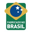 Ver imagem 3 de Vassoura Jardim Plástica 18 Dentes Sem Cabo Tramontina