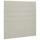Ver imagem 1 de Cabeceira Solteiro 90 cm Lisben Linho SL 76 Peer