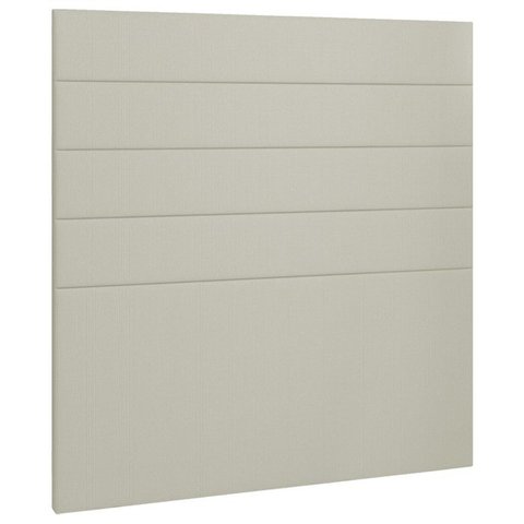 Cabeceira Solteiro 90 cm Lisben Linho SL 76 Peer