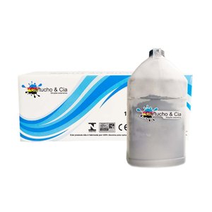 Refil de Toner Ce322a 128a I Cm1415fn Cp1525 Amarelo 1kg