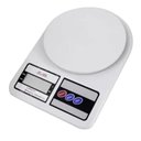 Ver imagem 1 de Balança de Precisão de Cozinha Calibrada Otimo Dieta