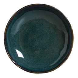 Jogo de Jantar 30 Peças Cerâmica Stoneware Bio Oceano Porto Brasil - 8