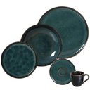 Ver imagem 1 de Jogo de Jantar 30 Peças Cerâmica Stoneware Bio Oceano Porto Brasil