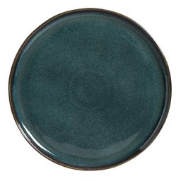 Jogo de Jantar 30 Peças Cerâmica Stoneware Bio Oceano Porto Brasil - 7