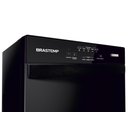 Ver imagem 5 de Lava Louças Brastemp 8 Serviços Preta - BLF08AE 220v