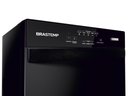 Ver imagem 5 de Lava Louças Brastemp 8 Serviços Preta - BLF08AE 220v