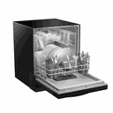 Ver imagem 3 de Lava Louças Brastemp 8 Serviços Preta - BLF08AE 220v