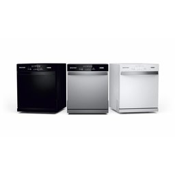 Lava Louças Brastemp 8 Serviços Preta - BLF08AE 220v - 19