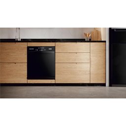 Lava Louças Brastemp 8 Serviços Preta - BLF08AE 220v - 7