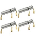 Ver imagem 1 de Resistência Lorenzetti L3 Maxi Ducha 4500w-127v | Utilimix | 04 Un