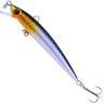 5 Isca Artificial Meia Agua Tucunaré Dourado Traira 8.5cm 6g - 5