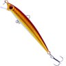 5 Isca Artificial Meia Agua Tucunaré Dourado Traira 8.5cm 6g - 4