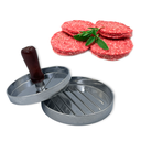 Ver imagem 1 de Molde Forma Para Hambúrguer Caseiro Artesanal 12 Cm