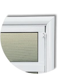Janela de Alumínio Basculante 2 Seções 40x150cm Vidro Mini Boreal Elite Brimak - 3