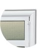Janela de Alumínio Basculante 2 Seções 40x150cm Vidro Mini Boreal Elite Brimak - 3