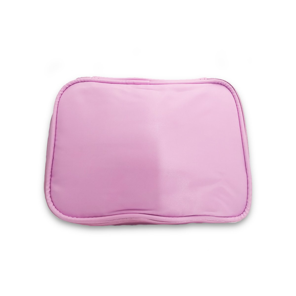 Estojo Box Escolar Metalizado Rebecca Bonbon Cor Rosa - 4