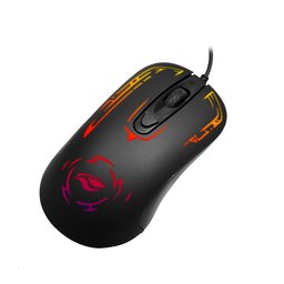 Kit Gamer C3 Tech, Mouse, Teclado – Kg-80bk + Mg-12bk - 2