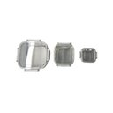 Ver imagem 4 de Conjunto 3 Pote Hermético Quadrado