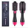 Escova Secadora Cabelo Profissional Seca Alisa Modela 3em1 - 5
