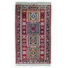 Tapete para Sala de Jantar Quarto Hall de Entrada Turco Kilim Dupla Face - 120x180cm - 1
