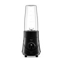Ver imagem 5 de Liquidificador Portátil Elgin Daily Blend 350W 2 Copos 750ml Preto 2 Velocidades 110V