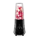 Ver imagem 2 de Liquidificador Portátil Elgin Daily Blend 350W 2 Copos 750ml Preto 2 Velocidades 110V