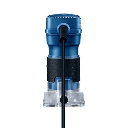 Tupia Bosch GKF 550 550W 127V 06016A00D0-000 - 4