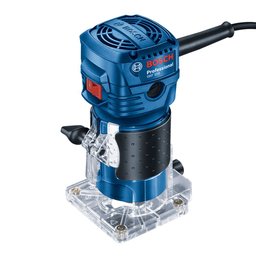 Tupia Bosch GKF 550 550W 127V 06016A00D0-000 - 1