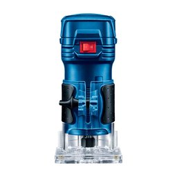 Tupia Bosch GKF 550 550W 127V 06016A00D0-000 - 3