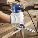 Ver imagem 7 de Tupia Bosch GKF 550 550W 127V 06016A00D0-000