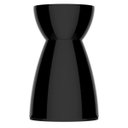 Ver imagem 4 de Banqueta Rad Im In Pp Preto 54,7cm (altura)