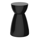 Ver imagem 1 de Banqueta Rad Im In Pp Preto 54,7cm (altura)