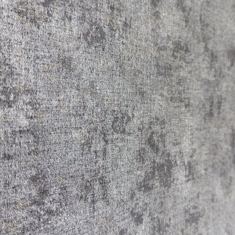 Papel de Parede Cimento Queimado Cinza + Cola Inclusa