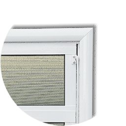 Janela de Alumínio Basculante 60x120cm Vidro Espelhado Elite Brimak - 3