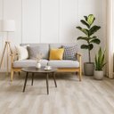 Ver imagem 5 de Piso Vinilico Valentine Arquitech C/ 5 Réguas - (1,1225m²)