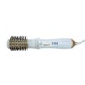 Escova Rotativa Lizz Gold Brush Seca Alisa e Modela - 127v - 5