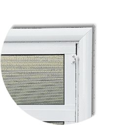 Janela de Alumínio Basculante 60x120cm Vidro Espelhado Elite Brimak - 3