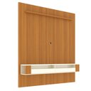 Ver imagem 6 de Painel Ripado para Tv até 75 Polegadas Intense com Nicho 225cm