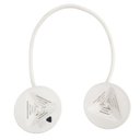 Ver imagem 6 de Ventilador de Pescoço Esporte 5 Velocidades Usb Bateria Recarregavel Flexivel Exercicio Atividade Ao