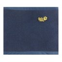 Ver imagem 1 de Tapete Escalador Arranhador para Gato Azul Marinho