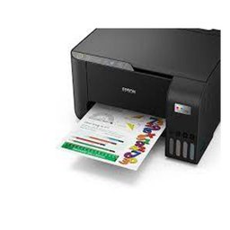 Impressora Multifuncional EcoTank L3250 Wi-fi - 2
