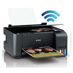Impressora Multifuncional EcoTank L3250 Wi-fi