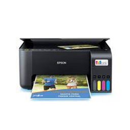 Impressora Multifuncional EcoTank L3250 Wi-fi - 3