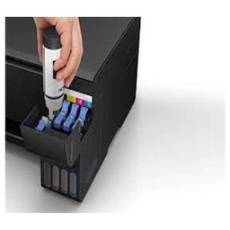 Impressora Multifuncional EcoTank L3250 Wi-fi - 4