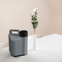 Ver imagem 3 de Garrafão Botijão Térmico Turim Cinza 5l Agua Café Chá Suco