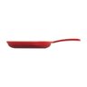 Frigideira Coração Ferro Fundido 16cm Le Creuset Vermelho - 4