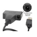 Ver imagem 3 de Adaptador Usb 3.0 para Sata Iii Hd Notebook 2.5mm e Ssd