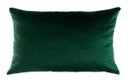 Ver imagem 2 de Almofada Veludo Paris 30x50cm Verde FASTLAR Almofada de Veludo Capa com enchimento