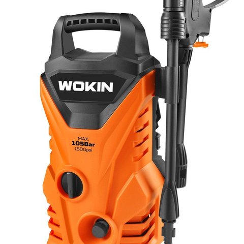 Lavadora de Alta Pressão Wokin Tools