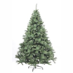 Árvore de Natal Le com 1.024 Galhas 1,8m - 1